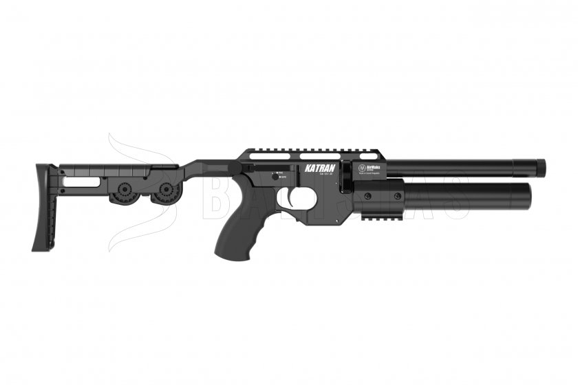 AirMaks Katran SC 5,5mm