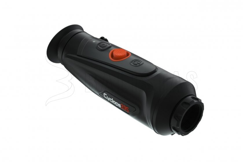 Thermal monocular ThermTec Cyclops CP335