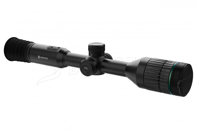 Night Vision Scope Hikmicro ALPEX A50TN 940nm ThermVisia