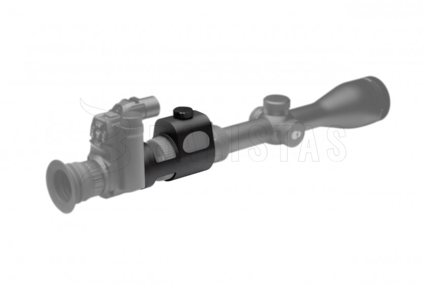 PARD NV007 clip-on-sight adapter for FOMEI FOREMAN scope