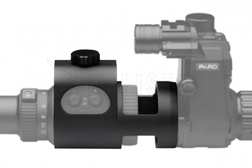PARD NV007 clip-on-sight adapter for FOMEI FOREMAN scope