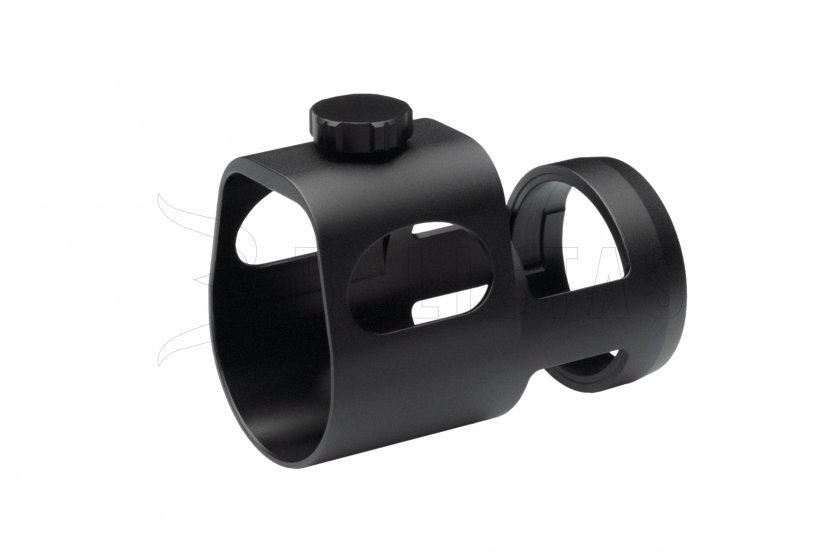 PARD NV007 clip-on-sight adapter for FOMEI FOREMAN scope