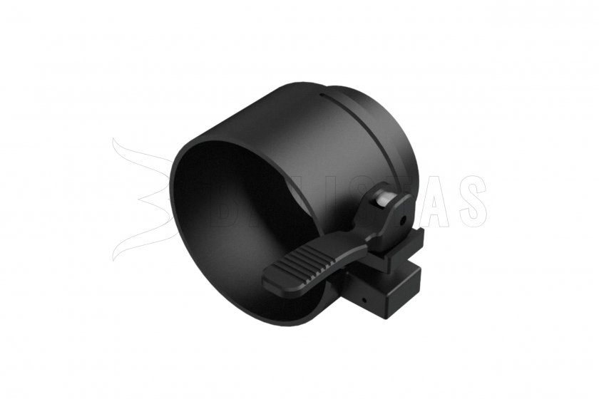 Hikmicro THUNDER / CHEETAH clip-on-sight scope adapter 55-59mm