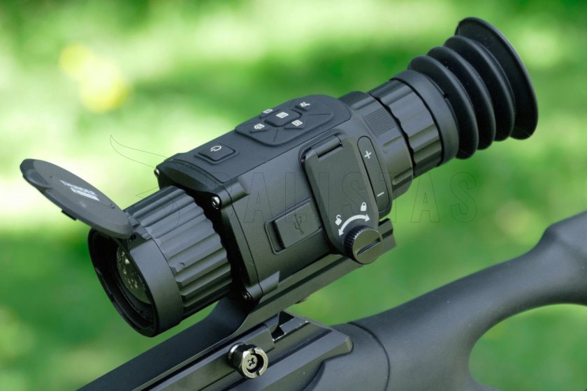 Eyepiece for Hikmicro THUNDER / CHEETAH