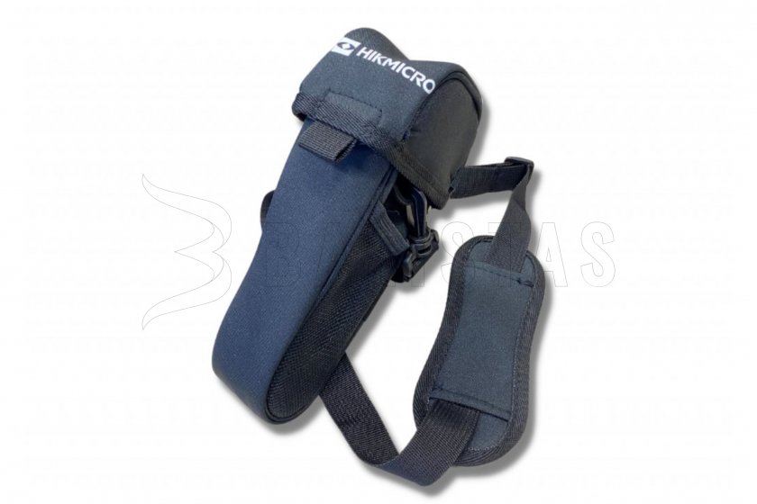 Protective bag for Hikmicro devices