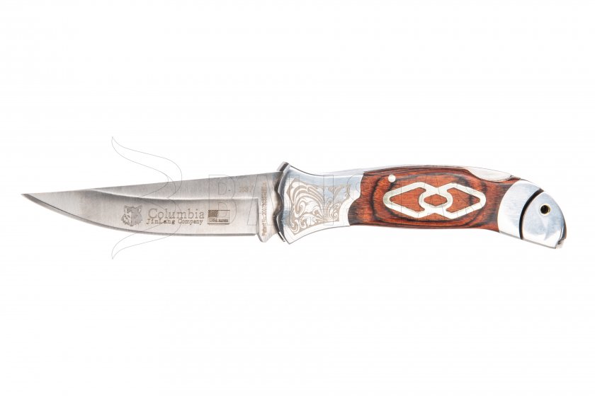 Knife Kandar N493