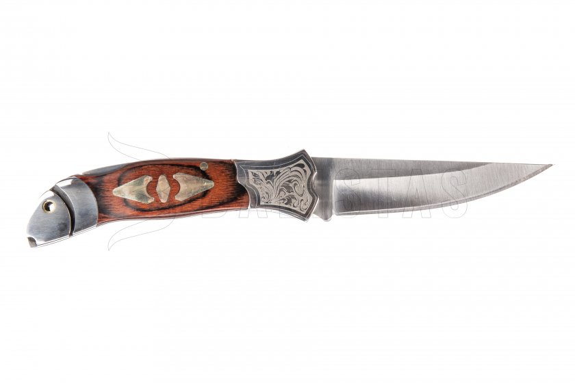 Knife Kandar N492
