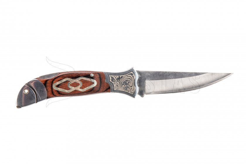 Knife Kandar N493