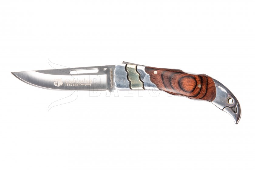 Knife Kandar N494
