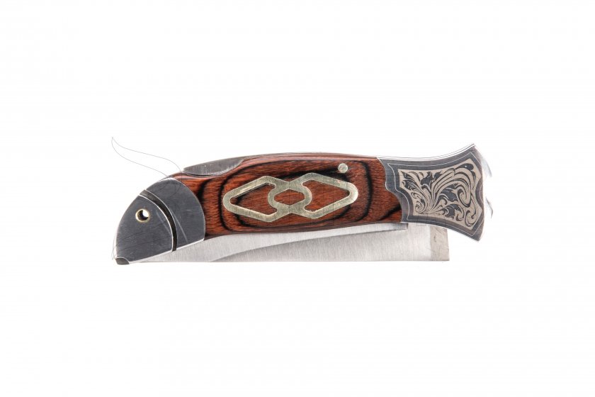 Knife Kandar N493