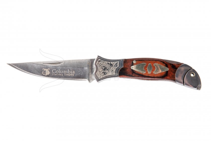 Knife Kandar N492