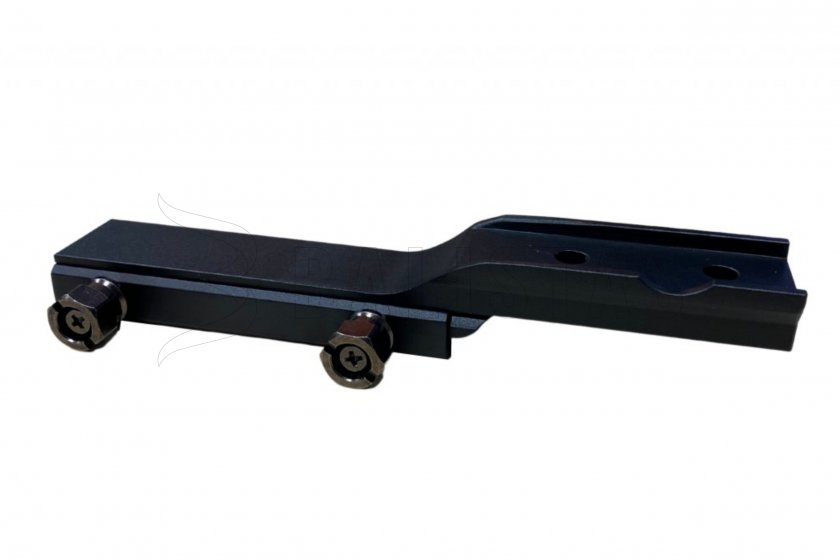 Original Weaver mount for Hikmicro THUNDER, PANTHER and CHEETAH