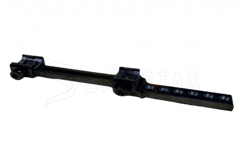 Steel mount Weaver LONG for PARD NV008S and SA 2022