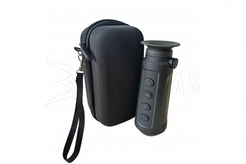 Protective bag for HIKMICRO LYNX PRO LC06, LE10, LE15, THUNDER TH35C and PARD TA Thermal devices