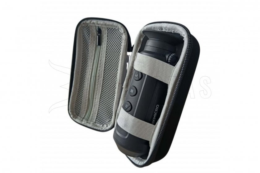 Protective bag for HIKMICRO LYNX PRO LC06, LE10, LE15, THUNDER TH35C and PARD TA Thermal devices