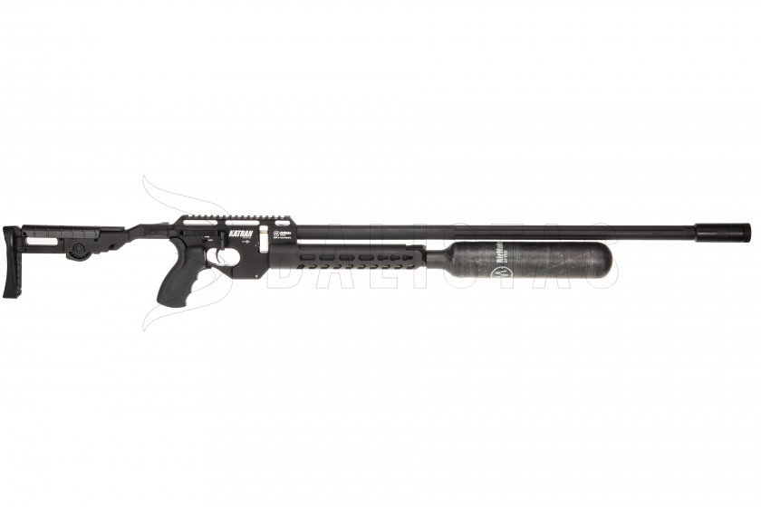 AirMaks Katran XB HP 580cc 5,5mm