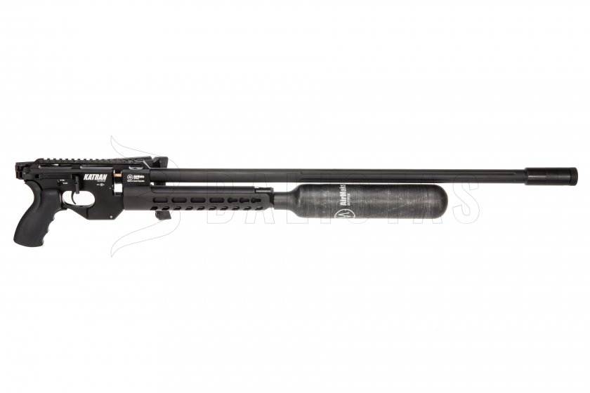 AirMaks Katran XB HP 580cc 5,5mm