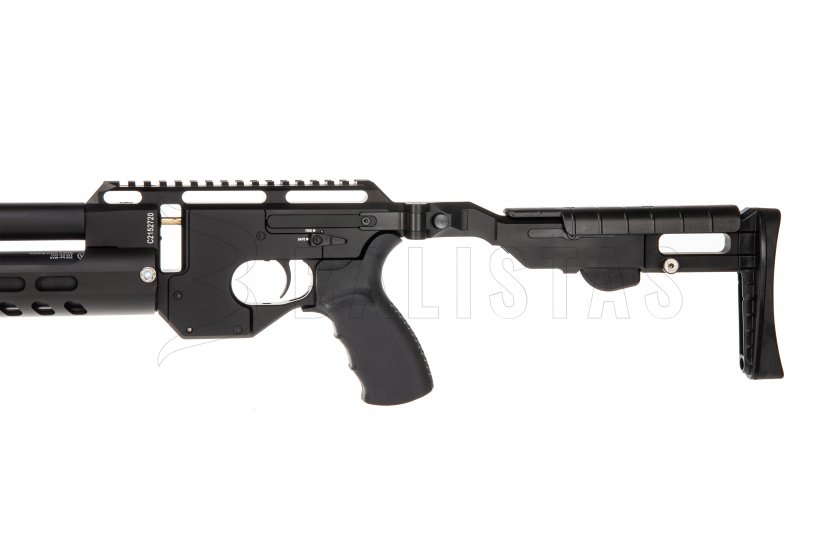 AirMaks Katran XB HP 580cc 5,5mm
