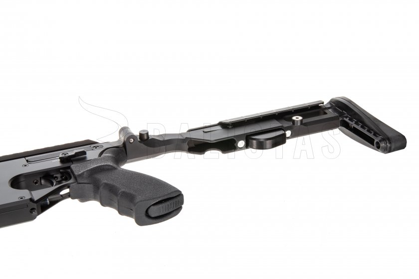 AirMaks Katran XB HP 580cc 5,5mm