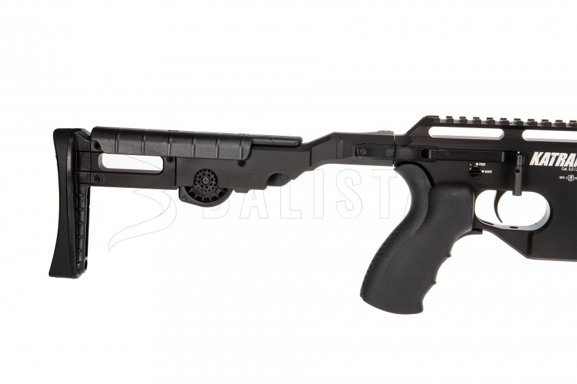 AirMaks Katran XB HP 580cc 5,5mm