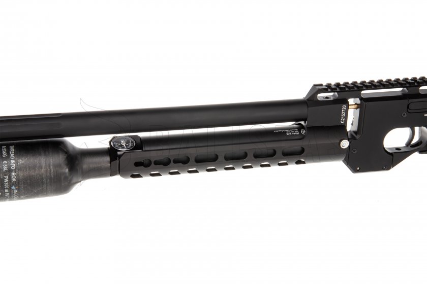 AirMaks Katran XB HP 580cc 5,5mm