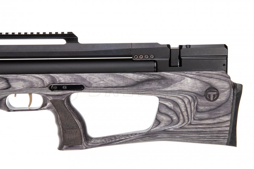 Taipan Veteran II 550mm 5,5mm Laminate Grey