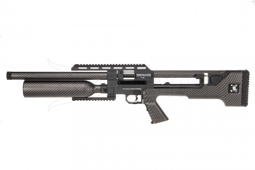 Reximex Throne Carbon Camo 5,5mm