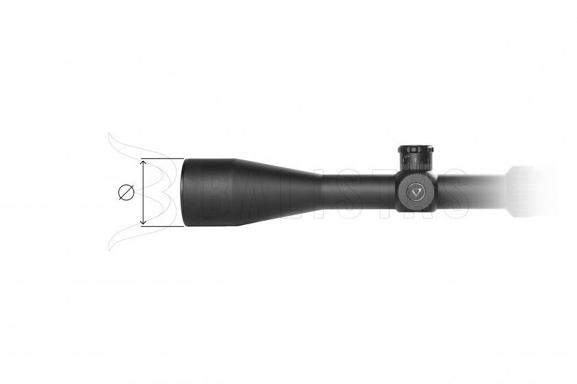 Rusan ARM52 Quick-Release Clip-On Adapter for Hikmicro THUNDER / CHEETAH