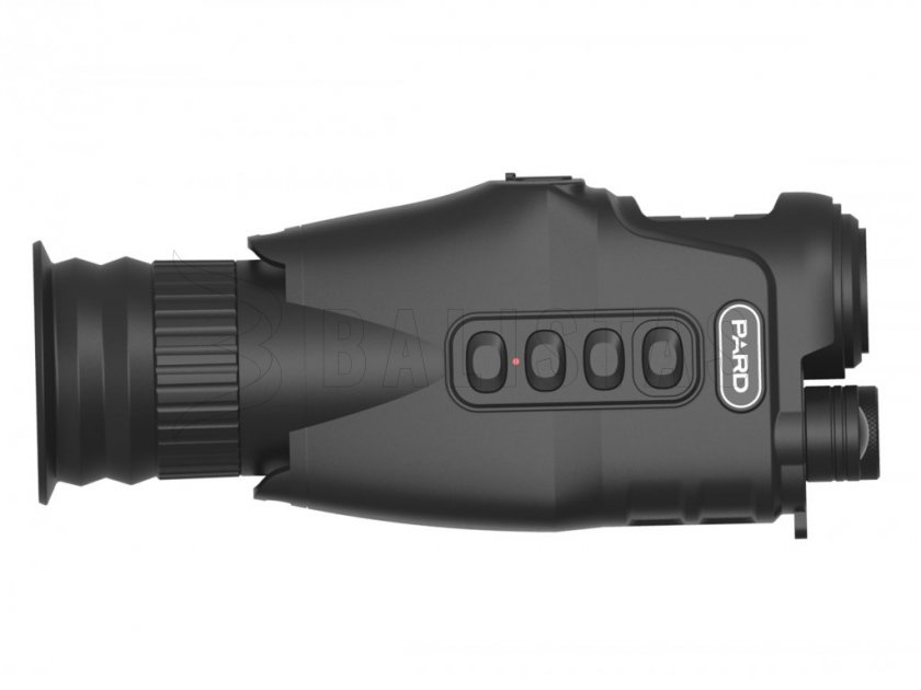 PARD NV019 New Version with Upgraded Dioptric Lens