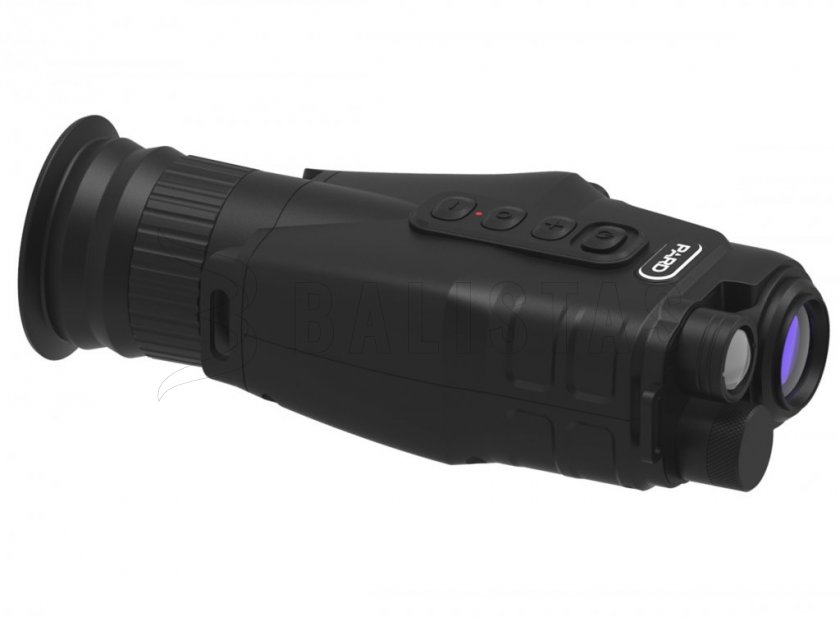 PARD NV019 New Version with Upgraded Dioptric Lens