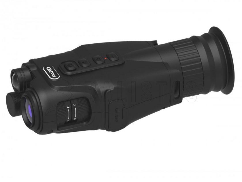 PARD NV019 New Version with Upgraded Dioptric Lens