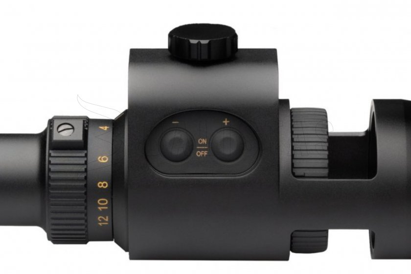 PARD NV007V/A Clip-on-sight adapter for FOMEI FOREMAN