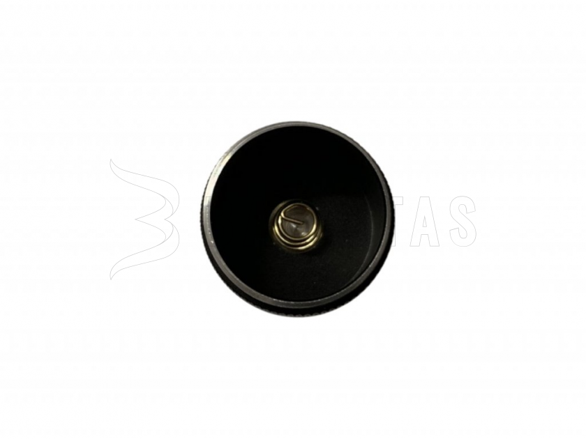 Extended Battery Cover for PARD NV007 and NV008