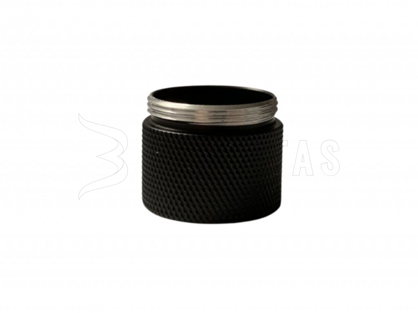 Extended Battery Cover for PARD NV007 and NV008