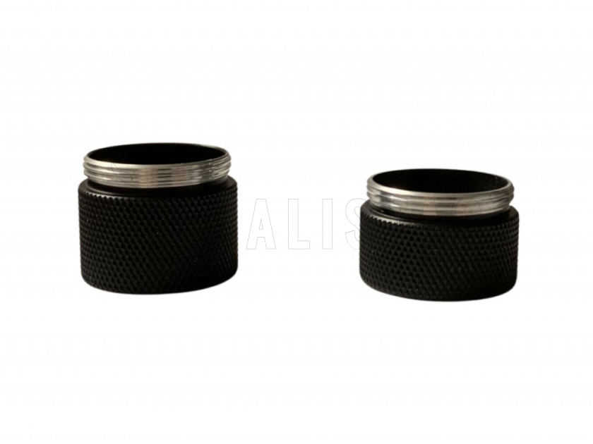 Extended Battery Cover for PARD NV007 and NV008