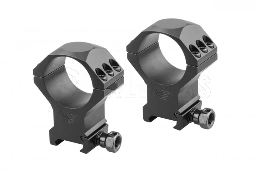 Riflescope Vector Optics Continental x6 3-18x50 Tactical FFP VCT-34FFP