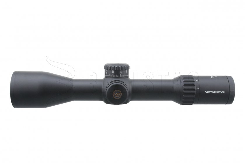 Riflescope Vector Optics Continental x6 3-18x50 Tactical FFP VCT-34FFP