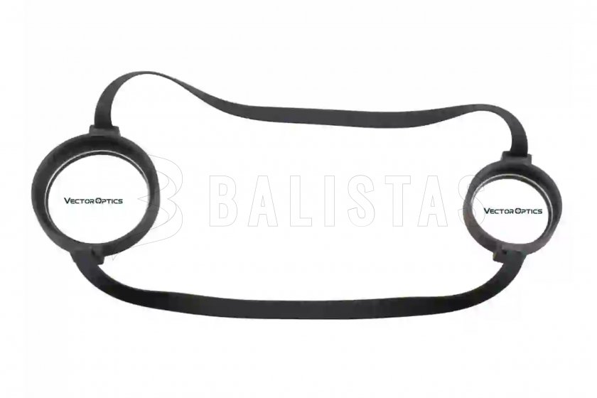 Vector Optics Continental x6 1-6X28 Tactical FFP VCT-BNW