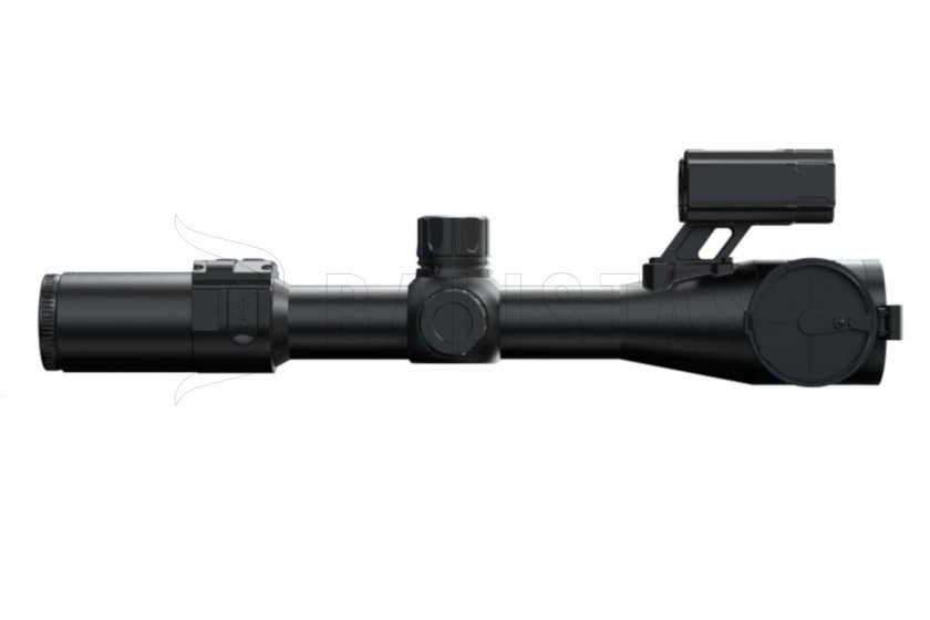 Night vision scope PARD DS35-50 850nm LRF