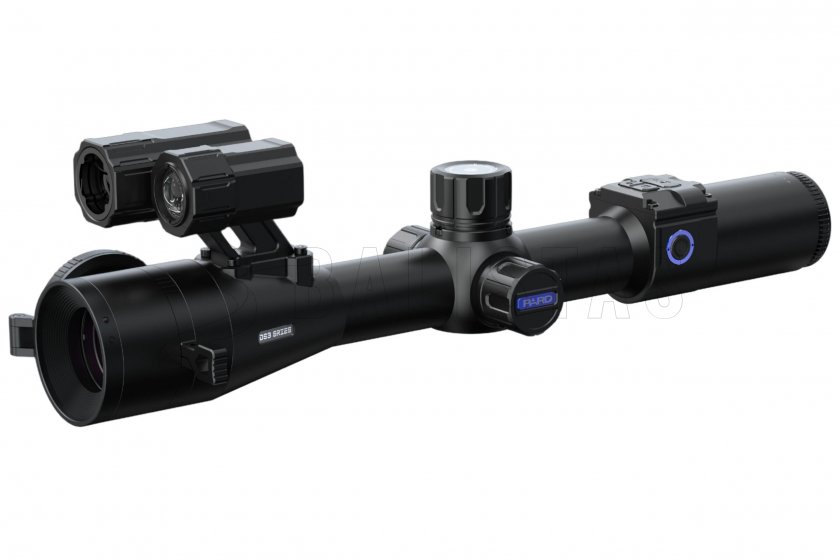 Night vision scope PARD DS35-50 850nm LRF