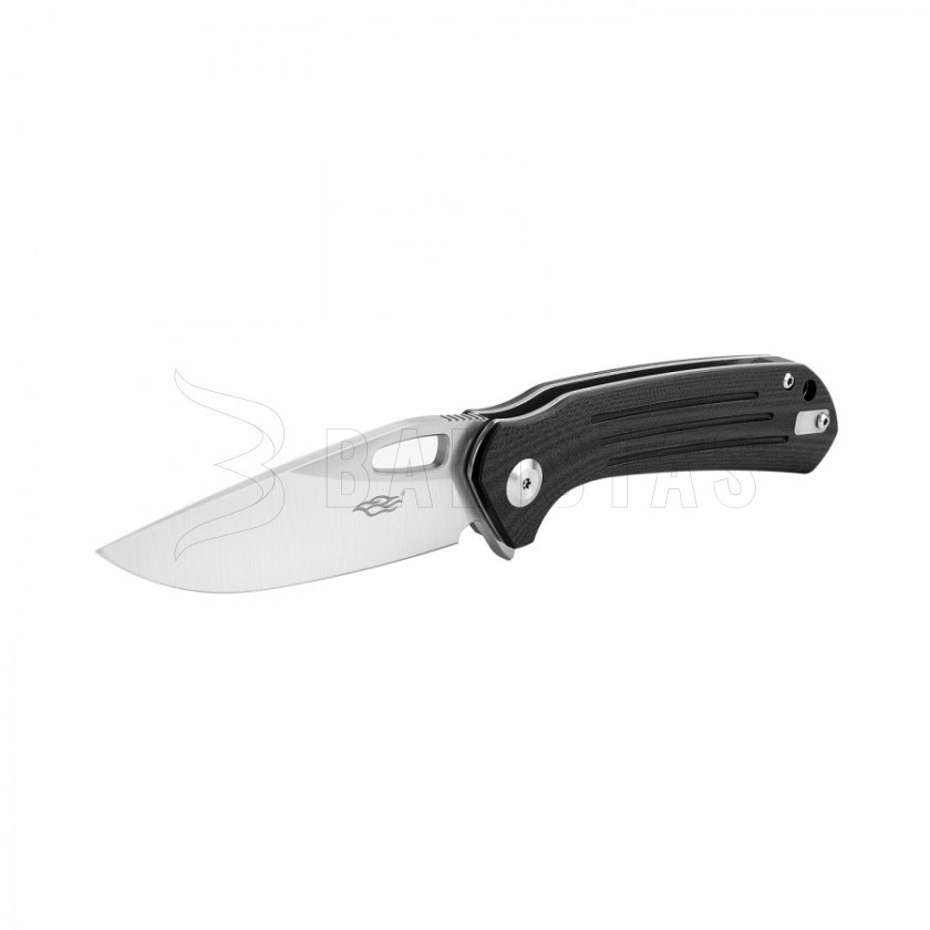 Closing knife Ganzo Firebird FH921 black