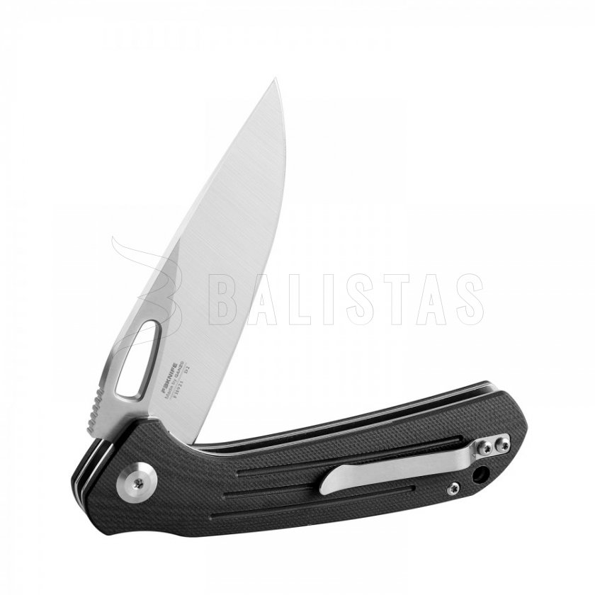 Closing knife Ganzo Firebird FH921 black