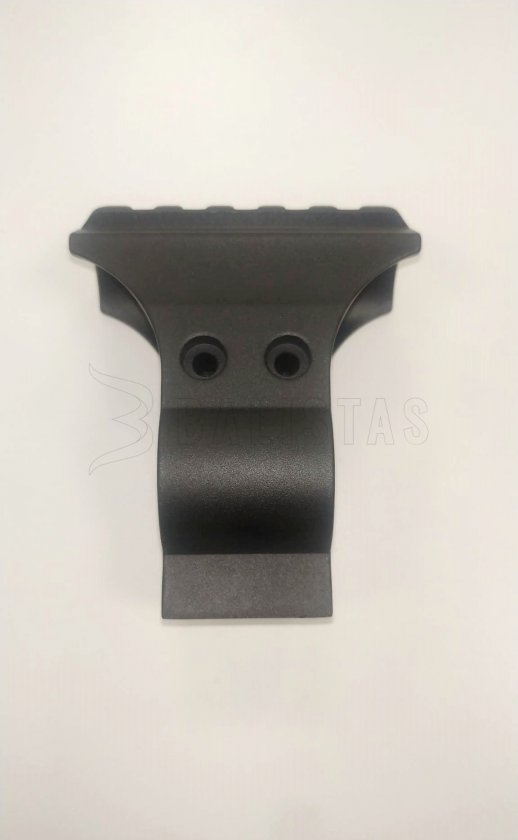 Cartridge Mount for SPA M25 (#22)