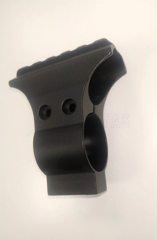 Cartridge Mount for SPA M25 (#22)