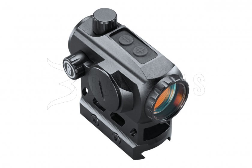 Bushnell TRS125 3 MOA black Red dot sight