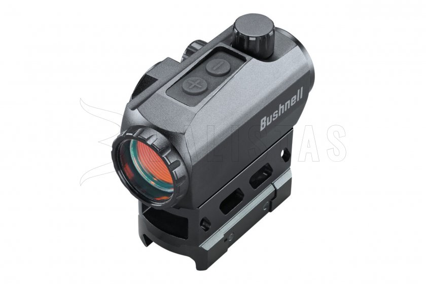 Bushnell TRS125 3 MOA black Red dot sight