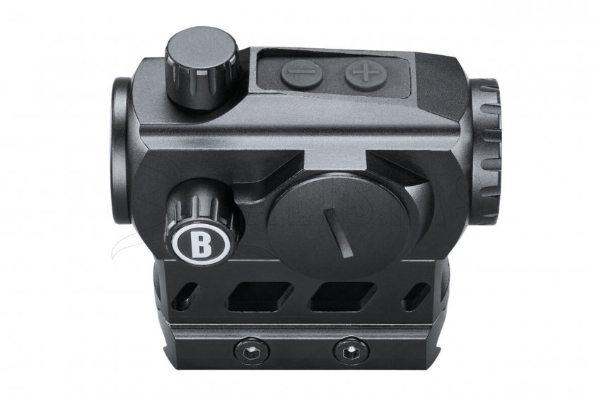 Bushnell TRS125 3 MOA black Red dot sight