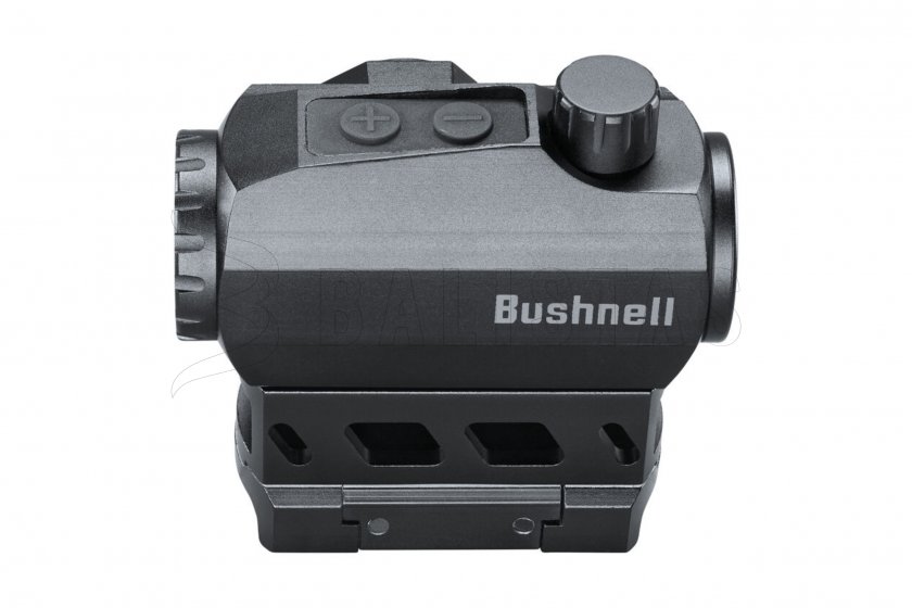Bushnell TRS125 3 MOA black Red dot sight