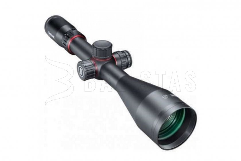 Bushnell Nitro 3-18x56mm 4A riflescope