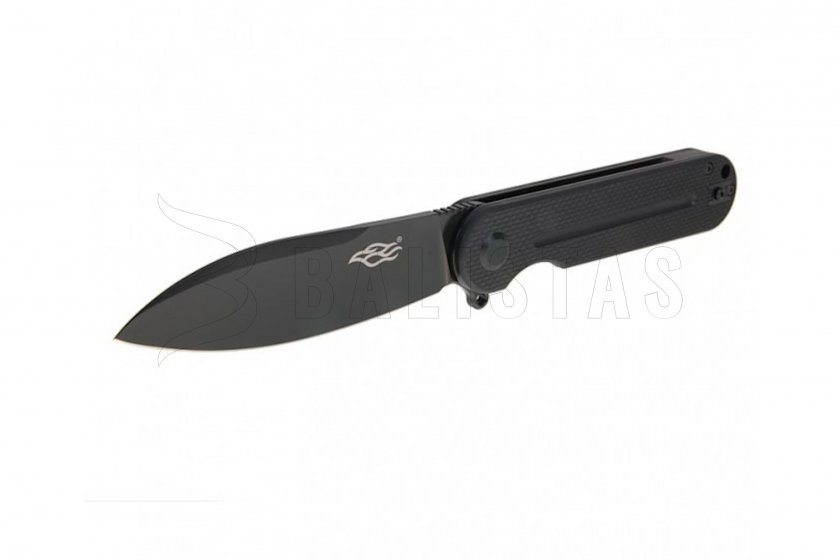 Knife Ganzo Firebird FH922PT-BK